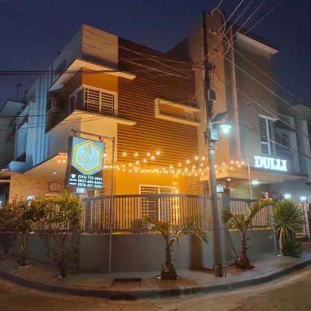 리파 Dulli Transient House 아파트 외부 사진